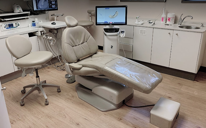 Dental Patient Chairs
