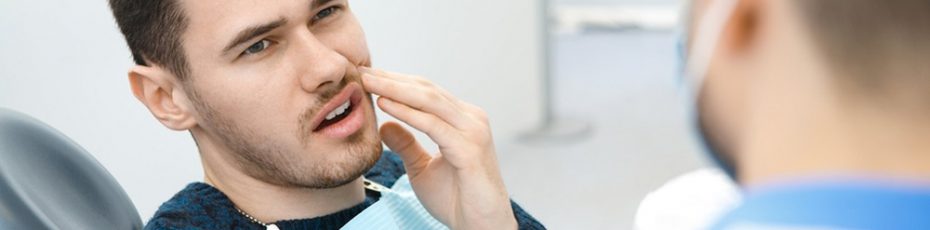 Dental Emergencies When Is it Necessary to Visit An Emergency Dentist
