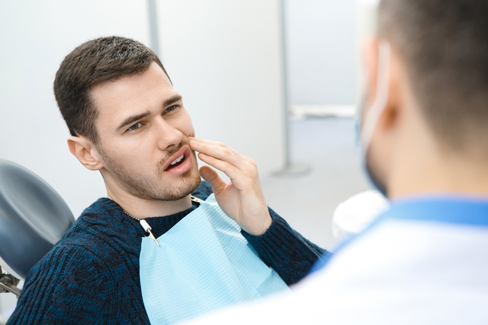 Dental Emergencies When Is it Necessary to Visit An Emergency Dentist
