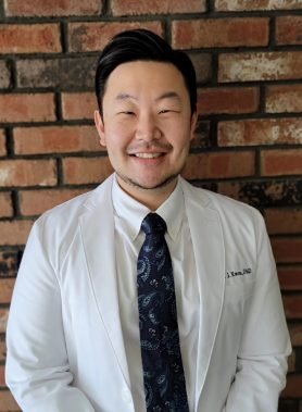 Dr. Junsoo Kwon