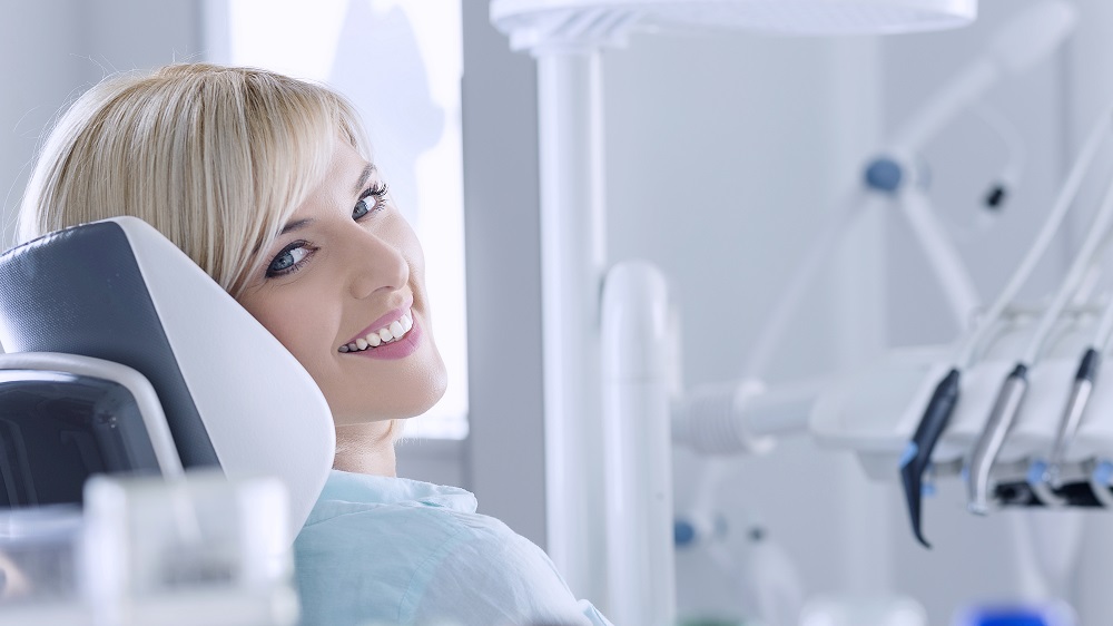 Everything You Need to Know About Composite Fillings