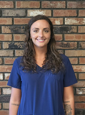 molly-dental-assistant