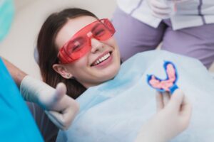 Benefits of Fluoride in Dental Health