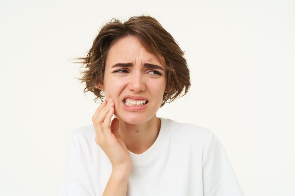 Gum Disease Treatment in Ipswich